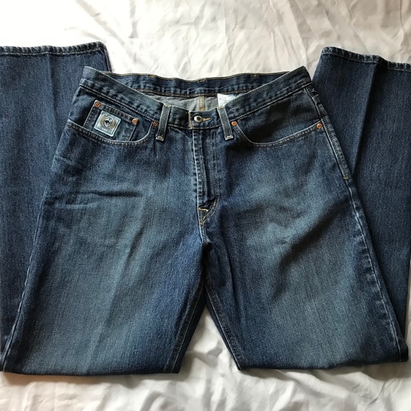 Cinch bootcut size 36/34